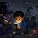 Anak-Anak dalam Jerat Judi Online
