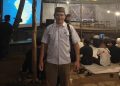 Dua Kali Terusir, Diskusi Film Pesta Babi Akhirnya Berlabuh di Rumah Kawan 2