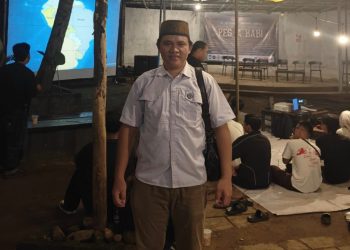 Dua Kali Terusir, Diskusi Film Pesta Babi Akhirnya Berlabuh di Rumah Kawan 2