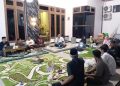 H-11 Lebaran Qurban, Masjid Al Iman Bandar Lampung Ajak Jemaah Perkuat Gotong Royong