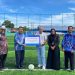 Yayasan Al-Fida Bengkulu Kini Miliki Lapangan Mini Soccer Berkat Program CSR BRI