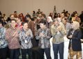 Wagub Jatim dan Sekdaprov Lampung Bahas Strategi Konsolidasi Bisnis Bank Daerah