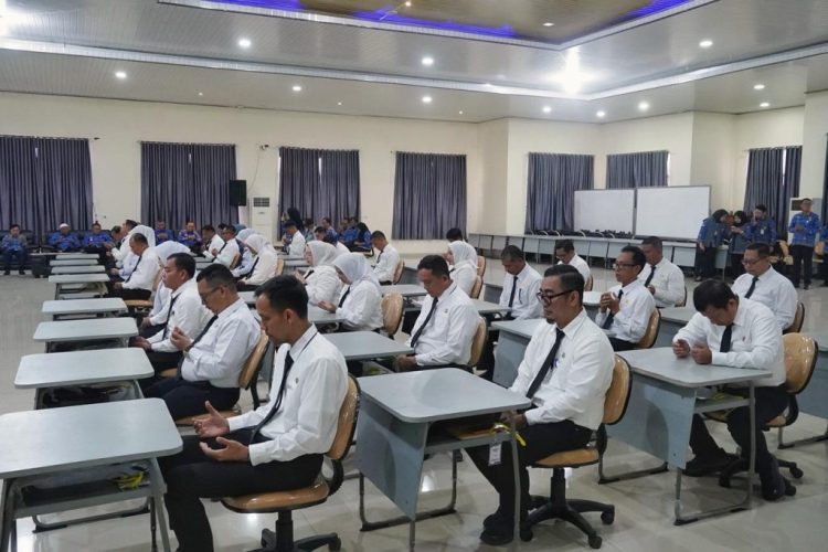 Menuju Indonesia Emas 2045, Pemprov Lampung Siap Kelola Mandiri Sektor Pelabuhan