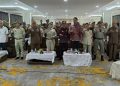 Slamet Riadi Terpilih Jadi Ketua PPM Lampung, Fokus Rekonsiliasi Anak Cucu Veteran