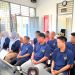 Penuhi Hak Integrasi, Lapas Kotaagung Gelar Sidang TPP Bahas Nasib Puluhan Napi