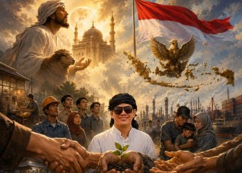 Idul Adha di Tengah Ujian Ketahanan Bangsa