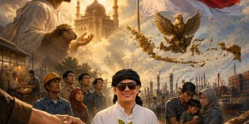 Idul Adha di Tengah Ujian Ketahanan Bangsa