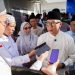 Bantu Biaya Sekolah Anak, Iyai Mirza Instruksikan BPKAD Percepat Pencairan Gaji ke-13