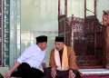 Jembatani Mudhohi dan Mustahik, BAZNAS Sumsel Komitmen Dorong Keadilan Pangan
