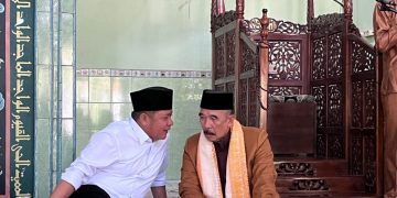 Jembatani Mudhohi dan Mustahik, BAZNAS Sumsel Komitmen Dorong Keadilan Pangan