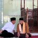 Jembatani Mudhohi dan Mustahik, BAZNAS Sumsel Komitmen Dorong Keadilan Pangan