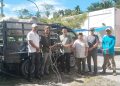 Pemkab Pesisir Barat Sembelih Hewan Kurban Idul Adha, Fokus Distribusi untuk Masyarakat