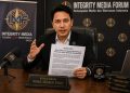 Indra Segalo Galo Klarifikasi Tudingan Miring: IMF Perkumpulan Media, Bukan LSM