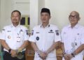 TVRI Lampung Gandeng Pemkab Pesisir Barat untuk Perluas Jangkauan Siaran Digital