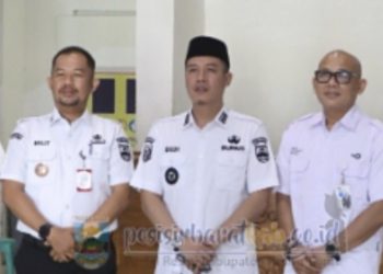 TVRI Lampung Gandeng Pemkab Pesisir Barat untuk Perluas Jangkauan Siaran Digital