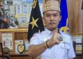 Ciptakan Kamtibmas Kondusif, Laskar Lampung Desak Efek Jera Bagi Pelaku Kejahatan