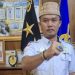 Ciptakan Kamtibmas Kondusif, Laskar Lampung Desak Efek Jera Bagi Pelaku Kejahatan