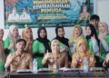 Buka Pelatihan Wirausaha Pemula 2026, Sri Agustini Minta Pemuda Ciptakan Peluang