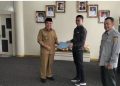 Bupati Saleh Asnawi Lirik Peluang Ekspor Kopi dan Kakao Tanggamus ke Pasar Rusia