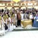 Halalbihalal Muakhian Kalianda 2026 Pererat Silaturahmi dan Kolaborasi Pembangunan