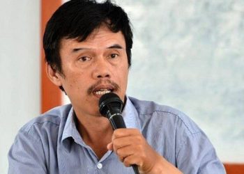 Mengubur Bahasa Lampung