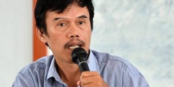 Mengubur Bahasa Lampung