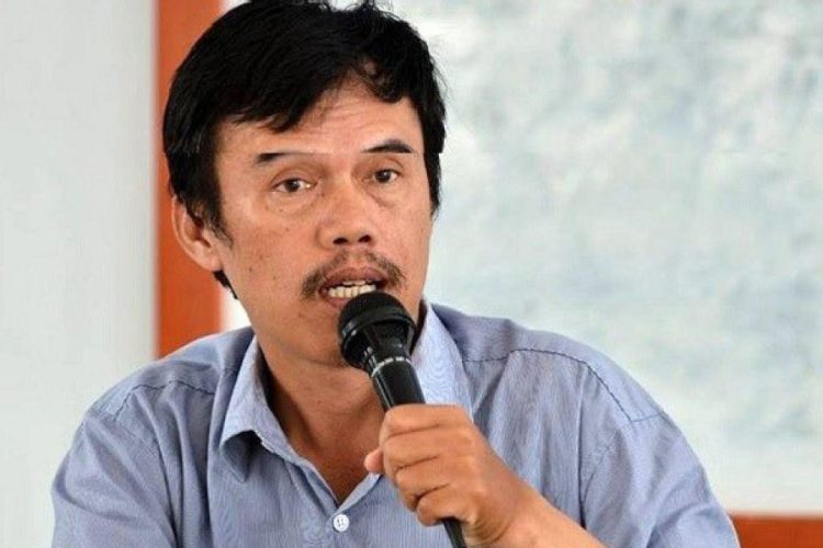 Mengubur Bahasa Lampung