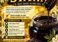 Madu Syawa Hadir dengan Klaim 100% Alami, Stok Terbatas