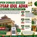 DKM Al Iman Gedong Meneng Buka Donasi Syiar Idul Adha 1447 H, Target Rp20 Juta