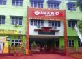 Kepala Sekolah SMAN 17 Palembang Ajak Guru dan Siswa Berinovasi di Era Merdeka Belajar
