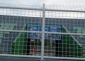 Stadion Sumpah Pemuda Tercorat, Sikambara Desak Evaluasi Kehadiran Suporter Tamu