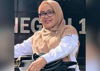 Momentum Hardiknas 2026, SMP Negeri 19 Dorong Generasi Cerdas dan Berkarakter