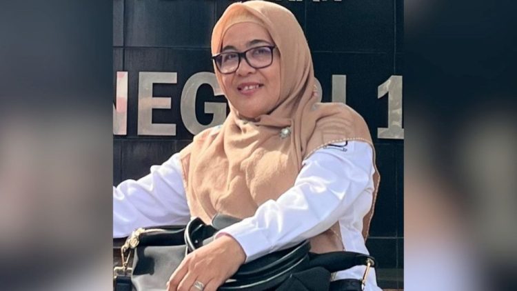 Momentum Hardiknas 2026, SMP Negeri 19 Dorong Generasi Cerdas dan Berkarakter