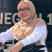 Momentum Hardiknas 2026, SMP Negeri 19 Dorong Generasi Cerdas dan Berkarakter