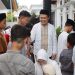 Sekda Pesisir Barat Tedi Zadmiko Gelar Doa Walimatussafar, Pamit Tunaikan Ibadah Haji