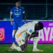 Dari Bhayangkara FC vs Persib: Helm Hilang, Amarah Ruang Ganti, Sampai Murka Suporter Tuan Rumah