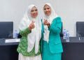 Fatayat NU Lampung Sepakat Aklamasi, Maulidah Zauroh Pimpin Periode 2026–2031