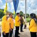 Aklamasi di Muscam, Asmawati Pimpin Golkar Kecamatan Negeri Besar
