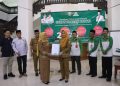 Pemkab Pesisir Barat Dorong Optimalisasi Zakat, Sosialisasi SE Bupati dan Pembentukan UPZ Digelar