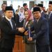 Enam Pejabat Eselon II Dilantik, Pemprov Lampung Tekankan Profesionalisme ASN