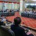 Dialog dengan Serikat Buruh, Sekdaprov Dorong Penguatan Pengawasan Ketenagakerjaan