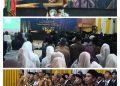 Graduation Day Penuh Haru, Wabup Tanggamus Berbagi Kisah Inspiratif