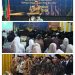 Graduation Day Penuh Haru, Wabup Tanggamus Berbagi Kisah Inspiratif