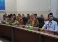Inflasi Lampung Hanya 0,53 Persen, Terendah Secara Nasional pada April 2026
