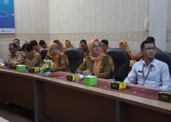 Inflasi Lampung Hanya 0,53 Persen, Terendah Secara Nasional pada April 2026