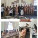 Bupati Tanggamus Terima Audiensi PCNU, Perkuat Sinergi Pembangunan Daerah