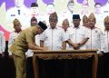 Gubernur Lampung Dorong Desa Jadi Pusat Pertumbuhan Ekonomi Baru