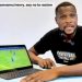 Insiden Panas Bhayangkara vs Persib, Doumbia Klaim Dengar Ucapan Rasis