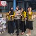 Cafe Ado Presisi Diresmikan, Developer Kenalkan Hunian DP Ringan di Palembang