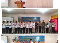 Bupati Tanggamus Resmikan Samsat Talang Padang, Target PBB-P2 2026 Rp6,8 Miliar
